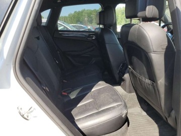 Porsche Macan SUV 3.0 V6 340KM 2017 Porsche Macan S 2017 3.0l 3.0 Benzyna 340KM, zdjęcie 11