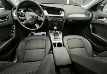 Audi A4 B8 2011 Audi A4 Avant 1.8 turbo benzyna oplacony serwisowany bezwypadkowy Pole, zdjęcie 20