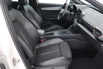 Cupra Formentor Crossover 1.5 TSI 150KM 2021 Cupra Formentor 1.5 TSI, Salon Polska, zdjęcie 8