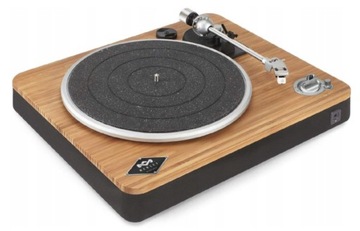 Gramofon HOUSE OF Marley Stir It Up Bluetooth Brąz