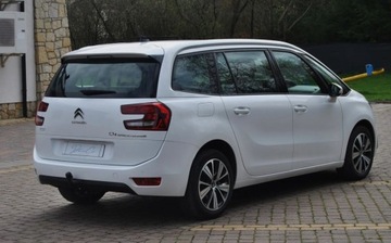 Citroen C4 Spacetourer Van 2.0 BlueHDi 163KM 2018 Citroen C4 SpaceTourer GWARANCJA, 7-Osobowy, 2.0 Diesel 163KM, Automat, Sw, zdjęcie 2