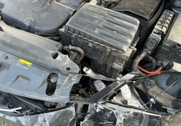 Skoda Octavia III Liftback Facelifting 2.0 TDI 150KM 2017 Skoda Octavia 2.0TDI 150KM 2017r. Salon Polska 2.0 Diesel 150KM, zdjęcie 8