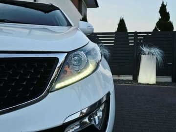 Kia Sportage III SUV Facelifting 1.7 CRDi 115KM 2015 Kia Sportage Premium___1.7CRDi 115KM___Skora Navi Kamera LED__Lifting___Wh, zdjęcie 10