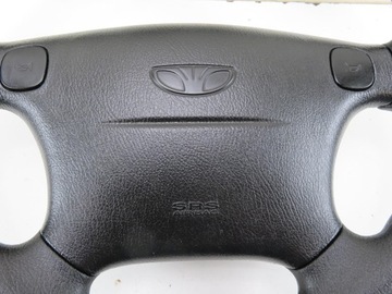 VOLANT DAEWOO LANOS