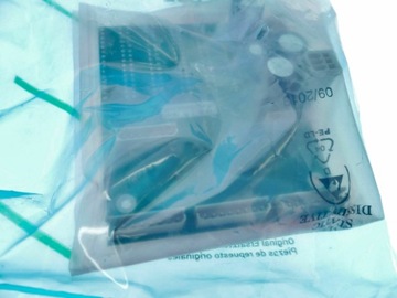 BIESSE CNI H0102D0825C3/02 ПЛАТА ДИСПЛЕЯ НОВАЯ