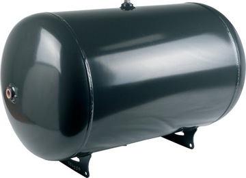 ZBIORNIK POWIETRZA 80L SCHMITZ 400X750 INS022-0018