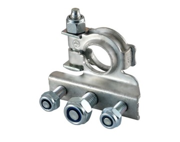 KLEMA MINUS ( - ) ŚR: 6-8-6 MM FIAT INNE - MTA 136