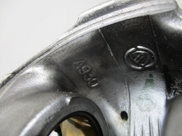 ALFA 2.4 JTD PÍST OJNICE A930