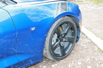 Chevrolet Camaro VI 2018 Chevrolet Camaro 3.6 V6 340 KM 2018 Bez Wkładu, zdjęcie 16