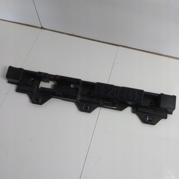 BMW F20 MOCOWANIE ŚLIZG PROGU PRAWY 7240916