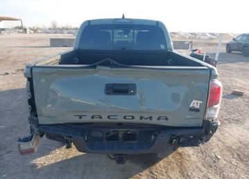 Toyota Tacoma II 2022 Toyota Tacoma TOYOTA TACOMA TRD OFF ROAD 3.5 Benzyna 282KM, zdjęcie 3