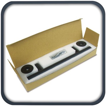 РУЧКА ДЛЯ РАЗДВИЖНОЙ ДВЕРИ, МАТОВЫЙ ЧЕРНЫЙ, LOFT, РУЧКА РЕТРО ПРЕМИУМ