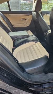 Volkswagen Passat CC 2012 Volkswagen Passat CC VW Passat CC 2.0 TSI Skora Nawi Zadbany 2.0, zdjęcie 16