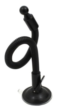 Автомобильная ручка для телефона на стекло кабины автомобиля длинной 43 см