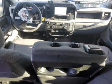 Ford 2023 Ford F250 SUPER DUTY 2023, od ubezpieczalni 6.8 Benzyna 405KM, zdjęcie 7