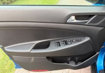 Hyundai Tucson III SUV 1.6 T-GDI 177KM 2015 Hyundai Tucson 1.6T 177KM 4x4 NAVI Climatronic Serwis Bezwypadkowy 1.6, zdjęcie 29