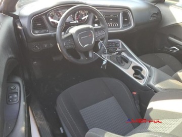 Dodge Challenger III 2022 Dodge Challenger 2022r., GT AWD, 3.6L 3.6 Benzyna 303KM, zdjęcie 8