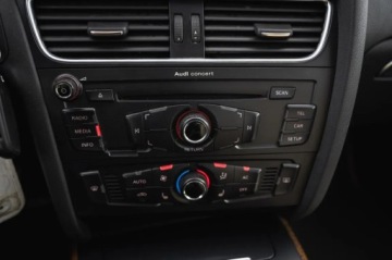 Audi A5 8T Coupe 2.0 TFSI 211KM 2010 Audi A5 2.0 TFSI, Salon Polska, Serwis ASO, 4X4, zdjęcie 16