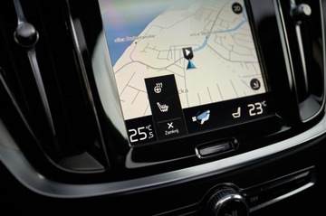 Volvo S60 III Sedan 2.0 T5 250KM 2019 R-DESIGN Z PAKIETEM HEICO__ 250KM __MEGA WYPOSAŻENIE, zdjęcie 35