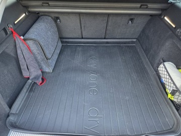 Audi A4 B9 Allroad Quattro 2.0 TDI 150KM 2018 Audi A4 Avant A4 B9 2.0 TDI Quattro, zdjęcie 11