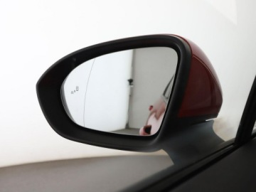 Opel Astra K Sports Tourer 1.4 Turbo 150KM 2018 Opel Astra Automat Navi Kamera cofania, zdjęcie 35