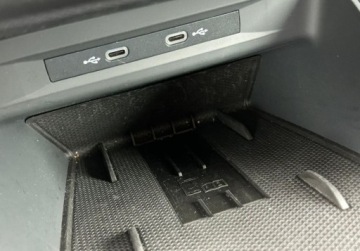 Cupra Leon II Sportstourer Facelifting 2.0 TSI 333KM 2025 Cupra Leon Sportstourer VZ BLACK, 4x4, ACC, Hak, GPS, DCC, SENNHEISER, Kam, zdjęcie 24