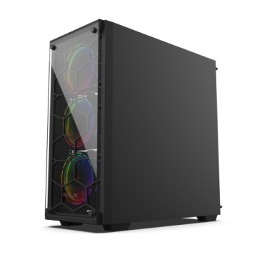 ИГРОВОЙ КОМПЬЮТЕР R5 RYZEN 7600/32GB DDR5/SSD 1TB/RTX4070