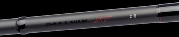 DAIWA BLACK WIDOW XT CARP 360 СМ 3,00 ФУНТА 3 СЕК