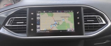 Peugeot 2016 Peugeot 308 SW 1,6 BLUEHDI 1.6 Diesel 100KM, zdjęcie 24