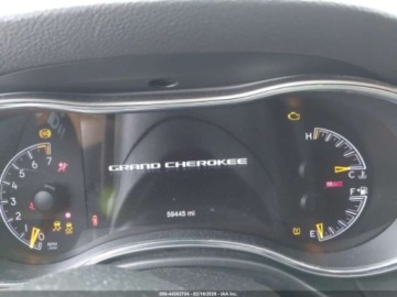 Jeep Grand Cherokee IV 2021 Jeep Grand Cherokee Laredo X 2021 3.6 Benzyna 293KM, zdjęcie 10