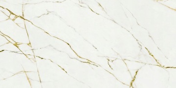 Gres szkliwiony Klaro White 59.7 X 119.7 Artens