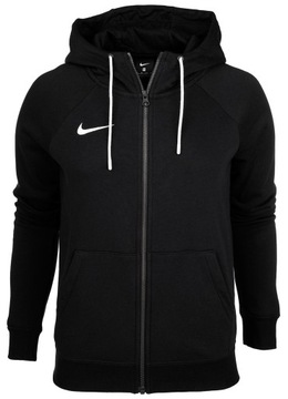 Bluza damska Nike Park 20 Hoodie czarna CW6955 010 M