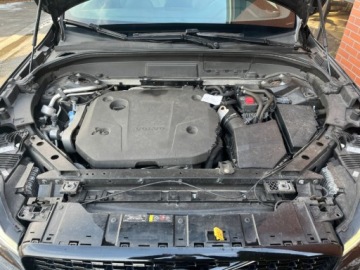 Volvo XC60 II 2020 Volvo XC 60 2.0 diesel automat r- design zarej w PL bezwypadkowy ksia, zdjęcie 31