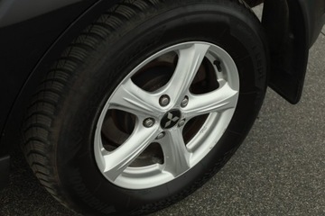 Mitsubishi Outlander II 2.0 DID DOHC 140KM 2010 Mitsubishi Outlander 2.0 DI-D, Salon Polska, zdjęcie 16