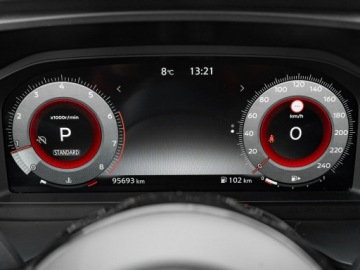 Nissan Qashqai III Crossover 1.3 DIG-T MHEV 158KM 2023 Nissan Qashqai GD8L045#1.3 DIG-T mHEV 4x4, zdjęcie 14