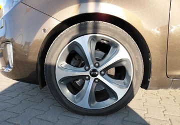 Kia Carens IV Minivan 1.7 VGT CRDI 136KM 2015 Kia Carens 1.7 Diesel 136KM, zdjęcie 27