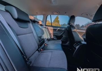 Skoda Octavia III Kombi Facelifting 2.0 TDI 184KM 2020 Skoda Octavia Bezwypadkowa, FV23, 4x4, DSG, KredytowanieLeasing, gw.12m ge, zdjęcie 14