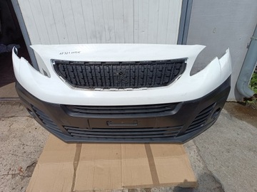 ZDERZAK PRZEDNI PEUGEOT EXPERT III 9808639977