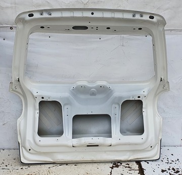 FIAT 500L KLAPA BAGAŻNIKA ORYGINAŁ