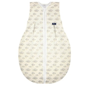Alvi Śpiwór kulkowy Molton - Star Rain r.80