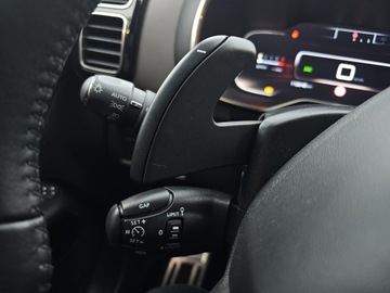 Citroen C5 III 2019 Citroen C5 Aircross Polski Salon | Pierwszy właści, zdjęcie 17