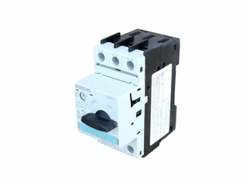 SIEMENS 3RV1421-0CA10 Выключатель двигателя 0,25 А