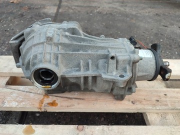MERCEDES W246 W156 ZADNÍ DIFER A2463507701