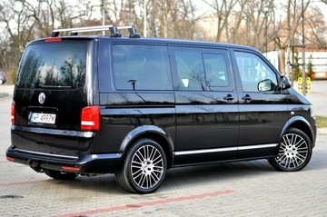 Volkswagen Multivan T6 2013 Volkswagen Multivan _Highline_4Motion_DSG_Max_Full, zdjęcie 3