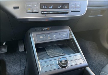 Hyundai Kona I Crossover Facelifting 1.6 T-GDI 198KM 2024 Hyundai Kona 1.6 T-GDI Platinum DCT Gwarancja 1.6 Benzyna 198KM, zdjęcie 17