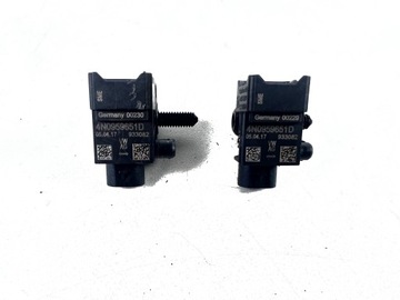 CZUJNIK UDERZENIA AUDI Q5 A6 A7 A8 4N0959651D