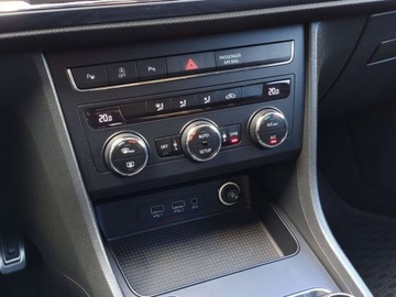 Seat Ateca SUV 1.6 TDI Ecomotive 115KM 2017 Seat Ateca StyleFull LinkPark AssistKESSY Full LED ASO PL 1.6 Diesel, zdjęcie 19