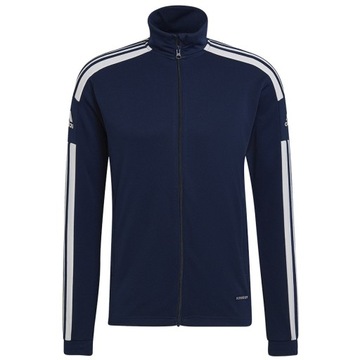 Bluza adidas SQUADRA 21 Training Jacket HC6279 granatowy XL