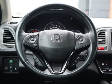 Honda HR-V II SUV 1.6 i-DTEC 120KM 2016 Honda HR-V 1.6 i-DTEC, Salon Polska, zdjęcie 14