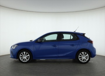 Opel Corsa F Hatchback 5d 1.2 75KM 2023 Opel Corsa 1.2, Salon Polska, 1. Właściciel, zdjęcie 2